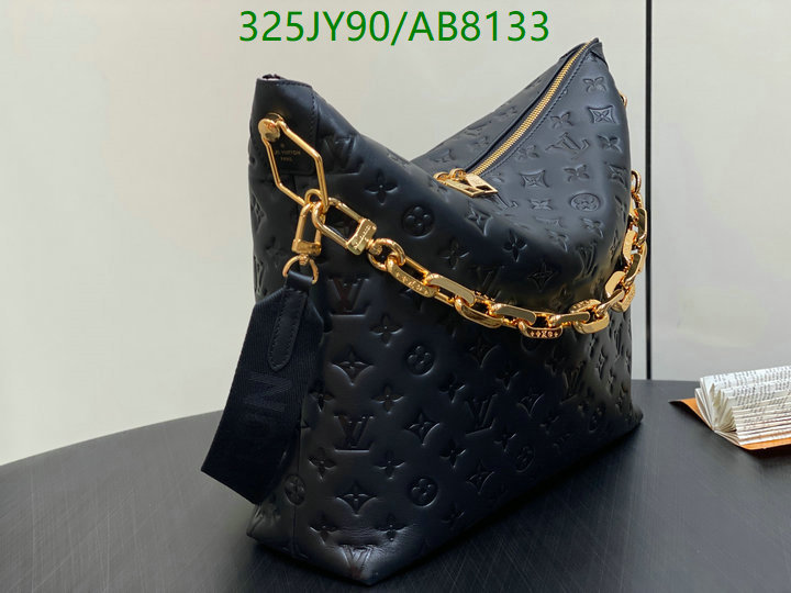 LV-Bag-Mirror Quality Code: AB8133 $: 325USD