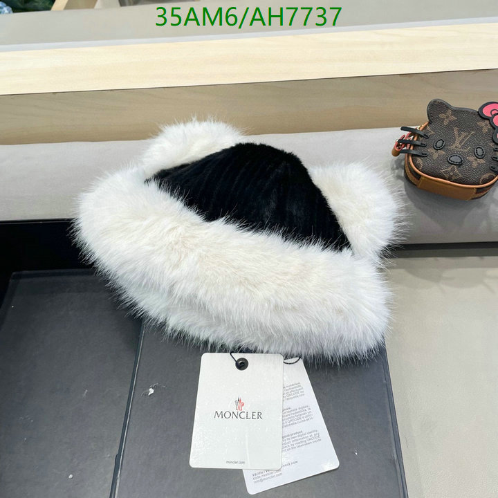 Moncler-Cap(Hat) Code: AH7737 $: 35USD