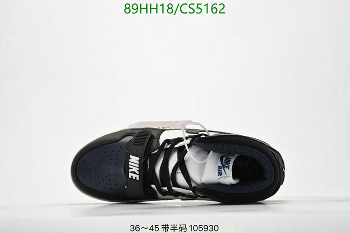 Nike-Men shoes Code: CS5162 $: 89USD