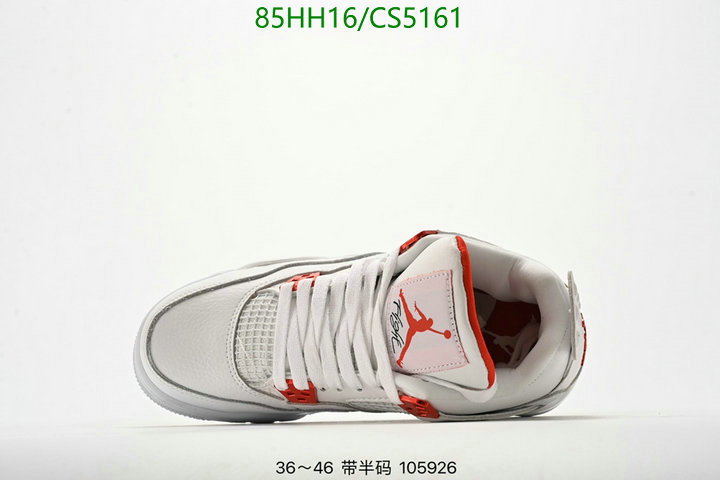 Air Jordan-Men shoes Code: CS5161 $: 85USD