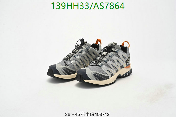 Salomon-Men shoes Code: AS7864 $: 139USD