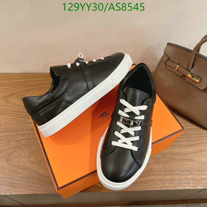 Hermes-Men shoes Code: AS8545