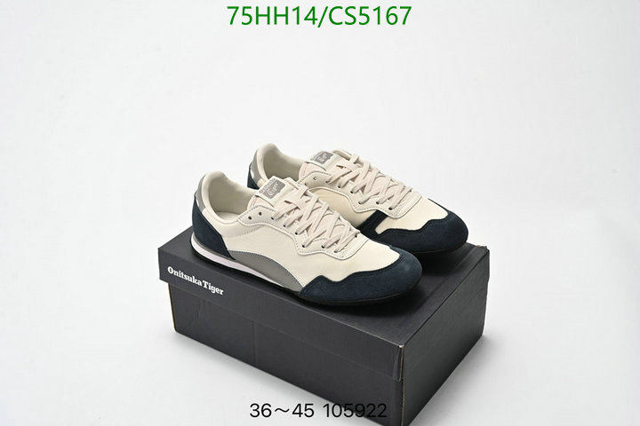 Asics-Men shoes Code: CS5167 $: 75USD