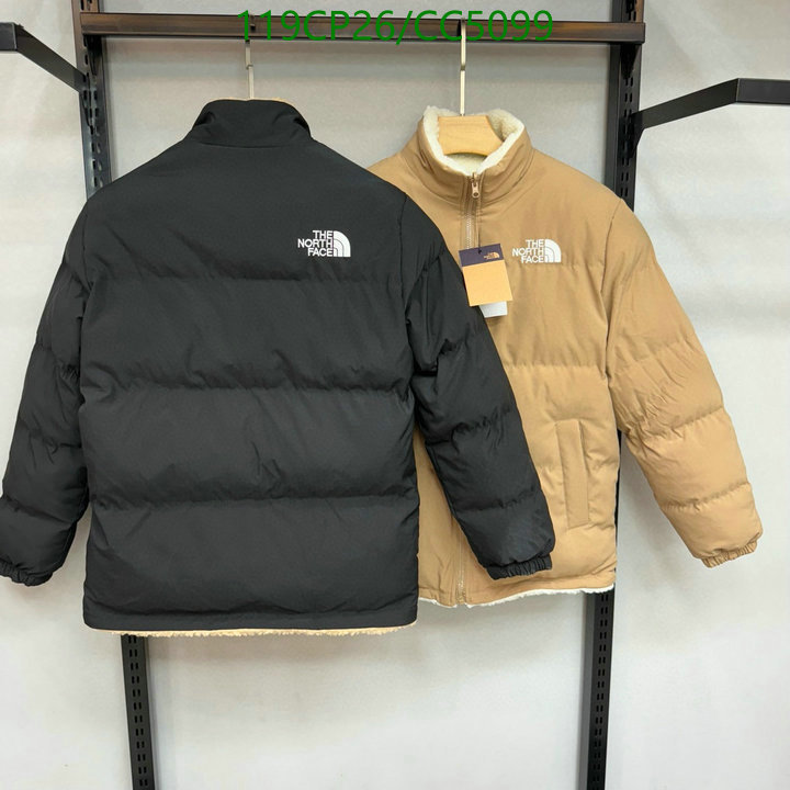 The North Face-Clothing Code: CC5099 $: 119USD
