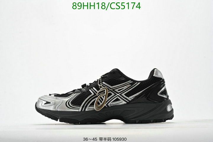 Asics-Men shoes Code: CS5174 $: 89USD