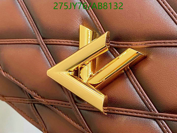 LV-Bag-Mirror Quality Code: AB8132 $: 275USD