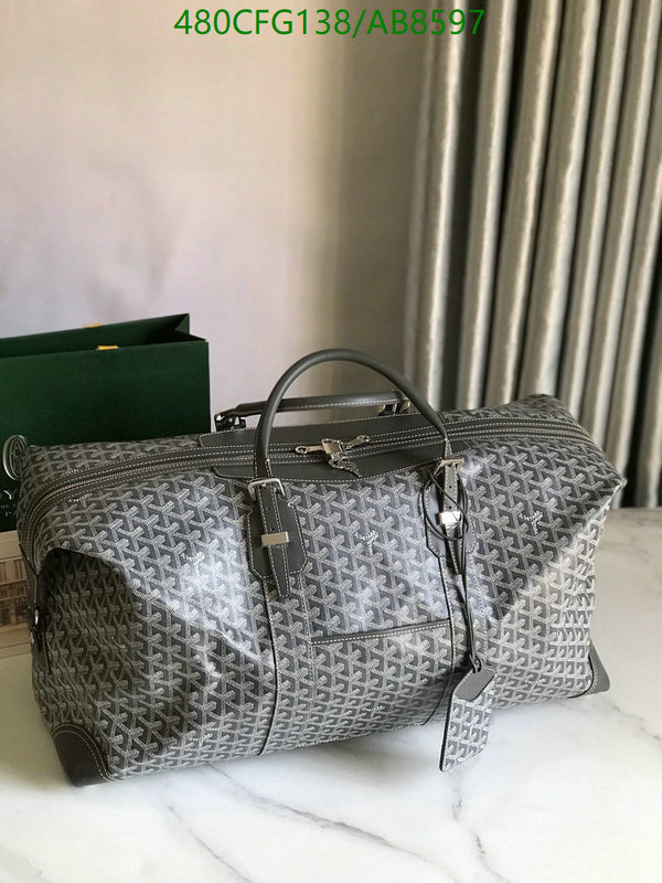 Goyard-Bag-Mirror Quality Code: AB8597 $: 480USD