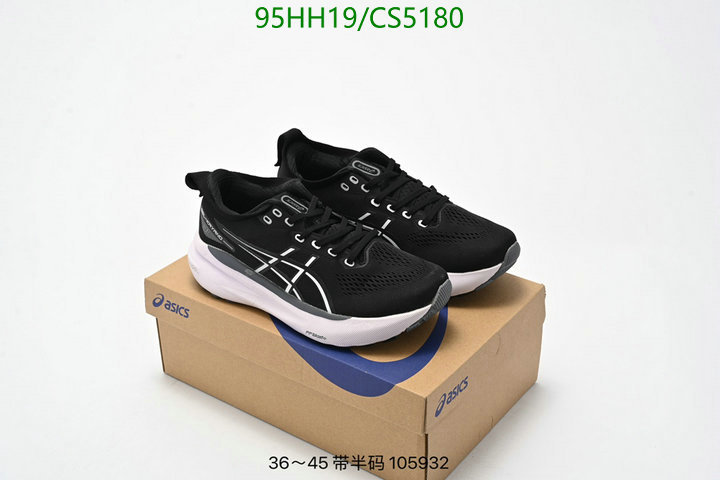 Asics-Women Shoes Code: CS5180 $: 95USD