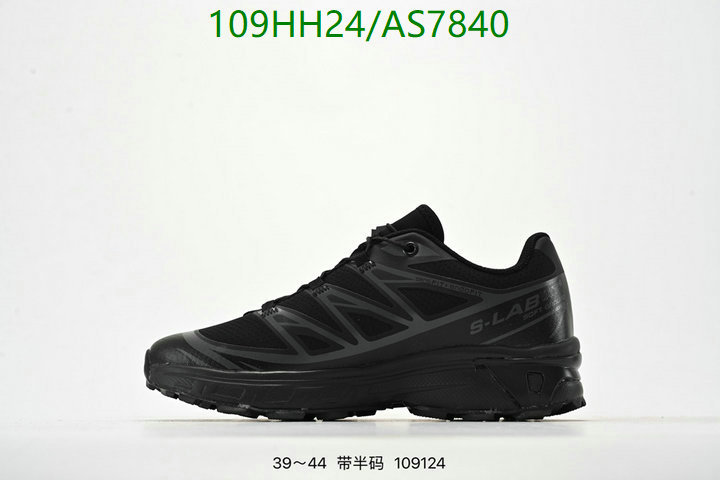 Salomon-Men shoes Code: AS7840 $: 119USD