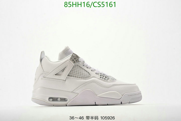 Air Jordan-Men shoes Code: CS5161 $: 85USD