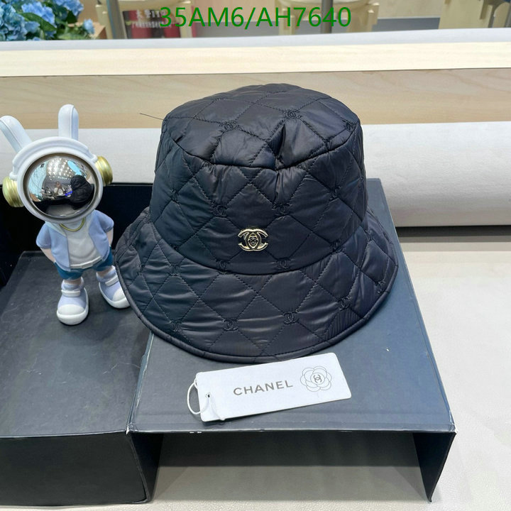 Chanel-Cap(Hat) Code: AH7640 $: 35USD