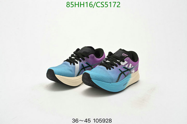 Asics-Men shoes Code: CS5172 $: 85USD