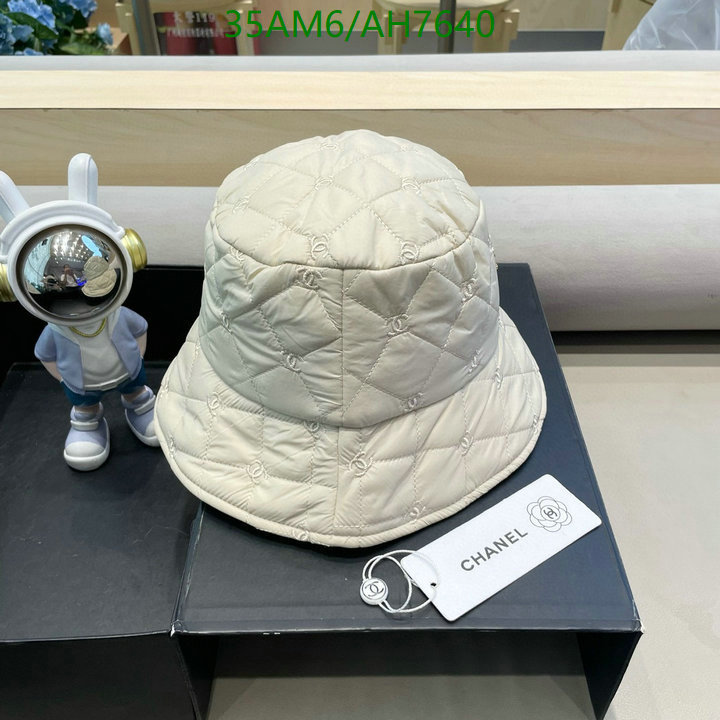 Chanel-Cap(Hat) Code: AH7640 $: 35USD