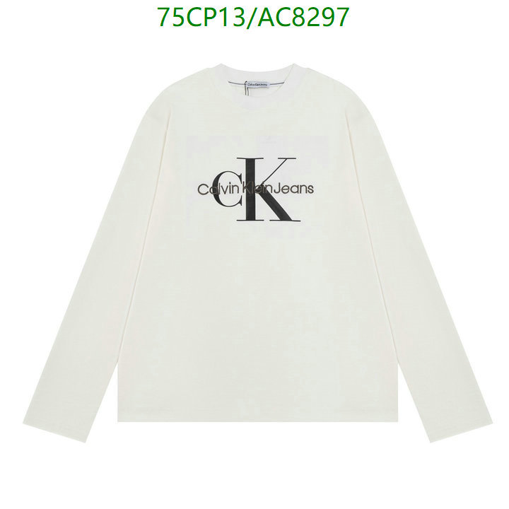 CK-Clothing Code: AC8297 $: 75USD