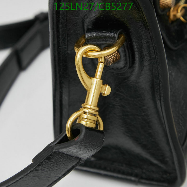 Balenciaga-Bag-4A Quality Code: CB5277