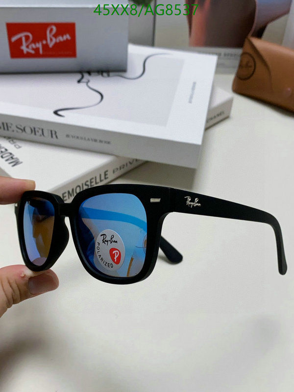 Ray-Ban-Glasses Code: AG8537 $: 45USD