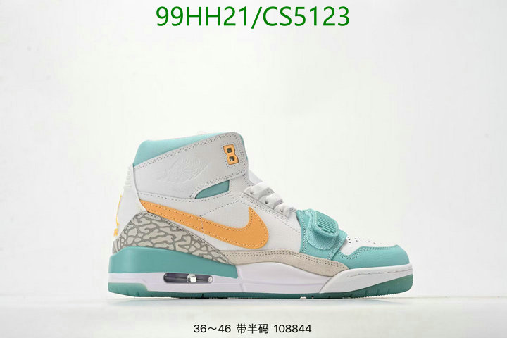 Air Jordan-Women Shoes Code: CS5123 $: 99USD