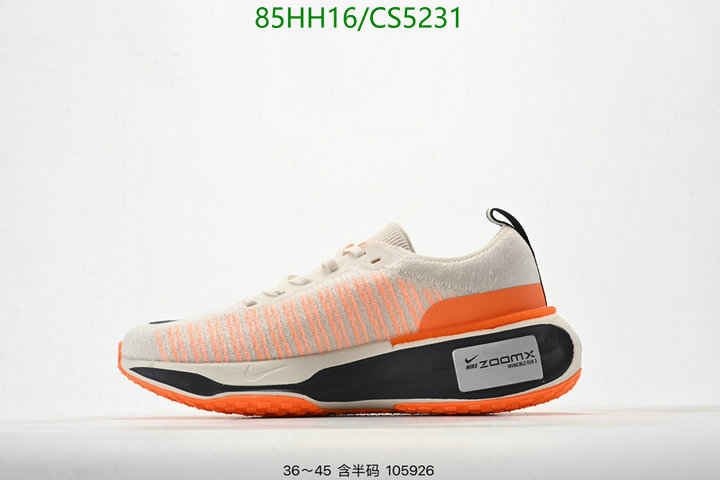 Nike-Men shoes Code: CS5231 $: 85USD