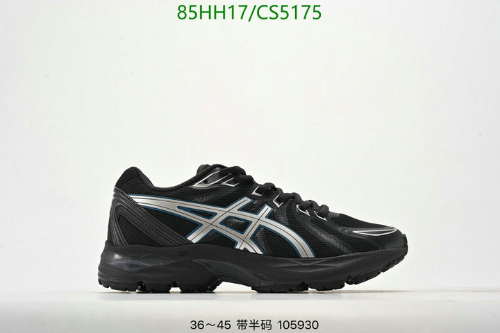 Asics-Men shoes Code: CS5175 $: 85USD