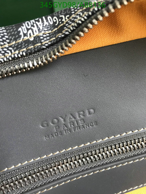 Goyard-Bag-Mirror Quality Code: AB8136 $: 345USD