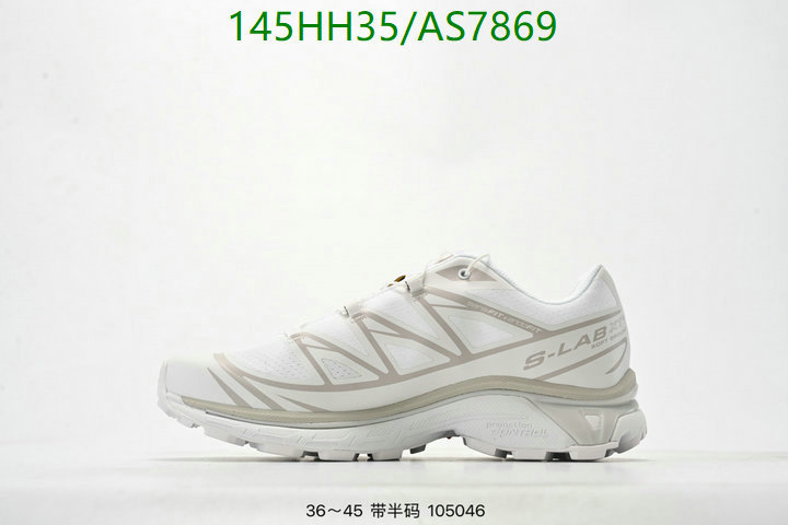 Salomon-Men shoes Code: AS7869 $: 145USD