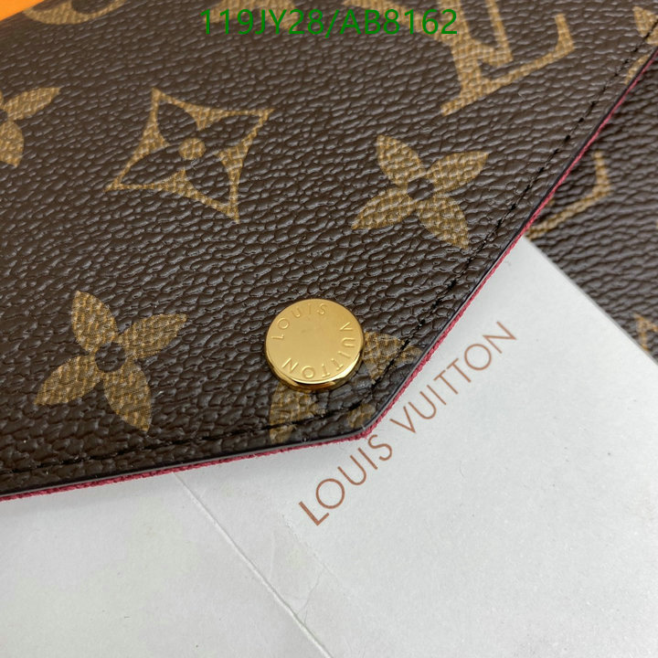 LV-Bag-Mirror Quality Code: AB8162 $: 119USD