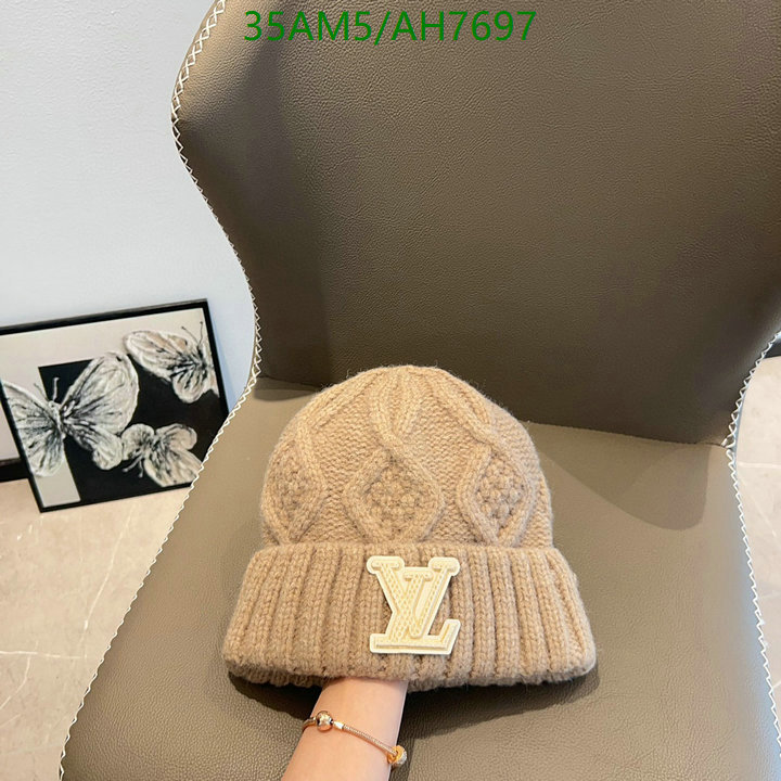 LV-Cap(Hat) Code: AH7697 $: 35USD