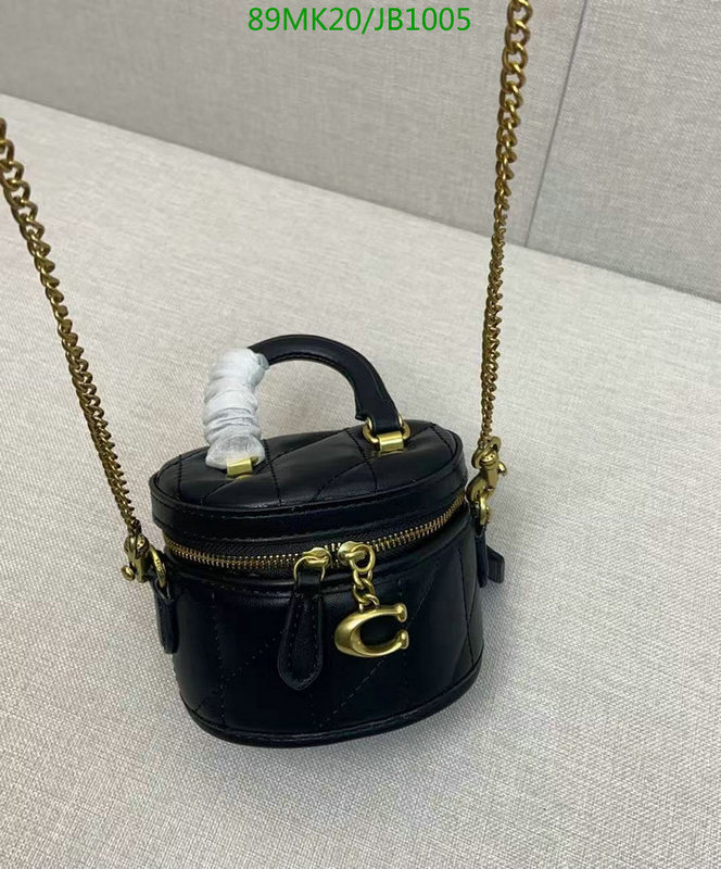 Coach-Bag-4A Quality Code: JB1005 $: 89USD