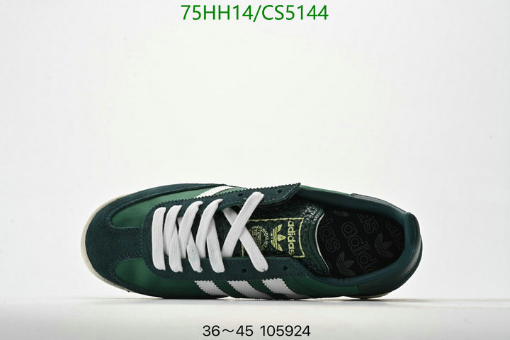 Adidas-Men shoes Code: CS5144 $: 75USD