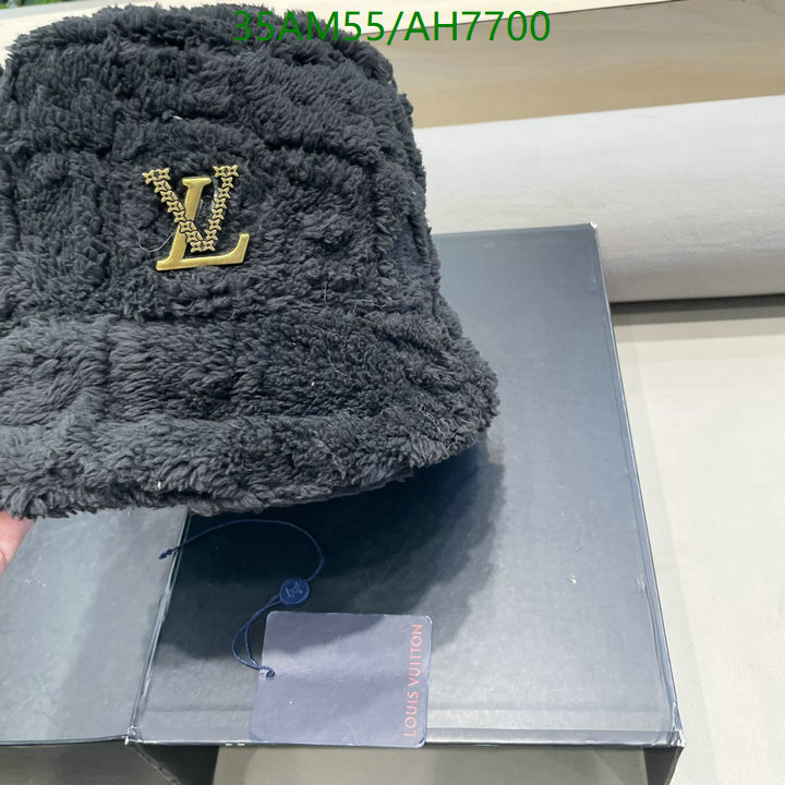 LV-Cap(Hat) Code: AH7700 $: 35USD