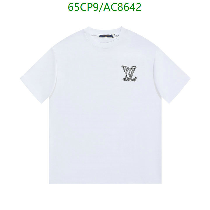 LV-Clothing Code: AC8642 $: 65USD