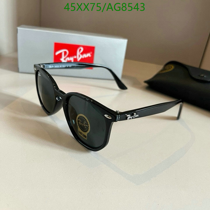 Ray-Ban-Glasses Code: AG8543 $: 45USD