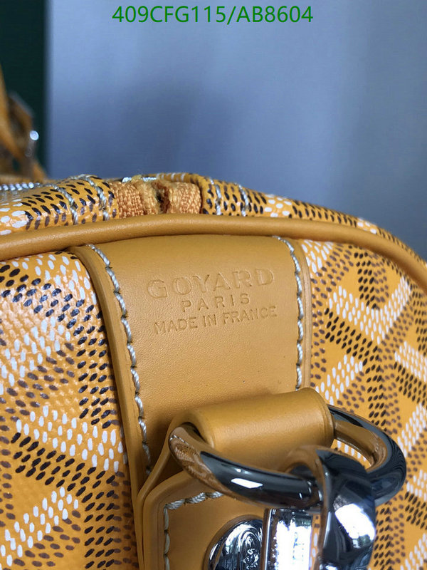 Goyard-Bag-Mirror Quality Code: AB8604 $: 409USD