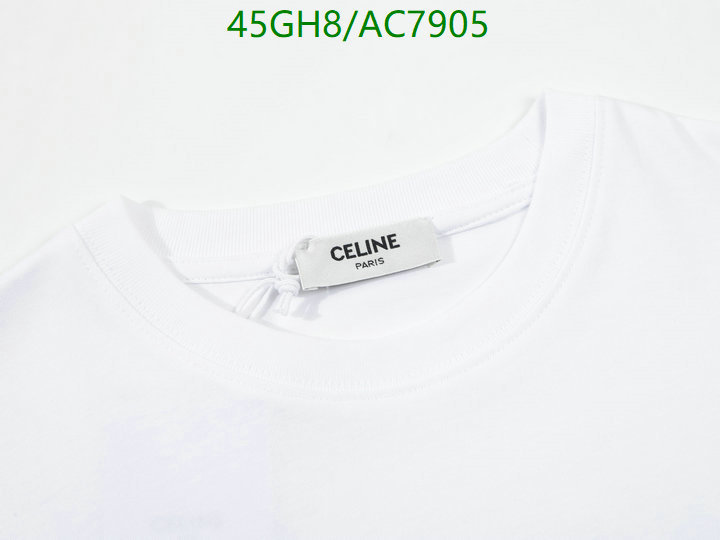 Celine-Clothing Code: AC7905 $: 45USD