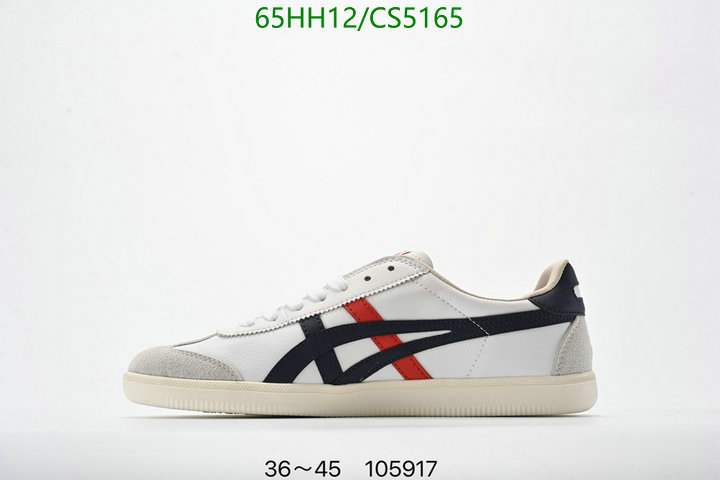 Asics-Men shoes Code: CS5165 $: 65USD