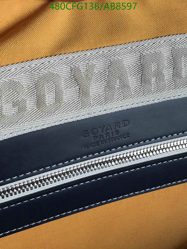 Goyard-Bag-Mirror Quality Code: AB8597 $: 480USD