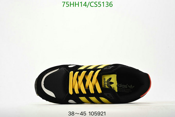 Adidas-Men shoes Code: CS5136 $: 75USD