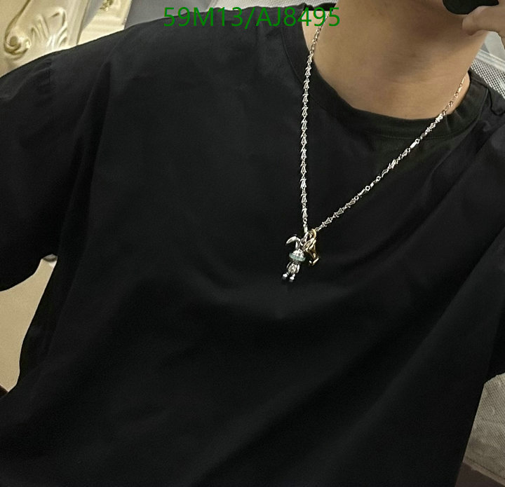 LV-Jewelry Code: AJ8495 $: 59USD