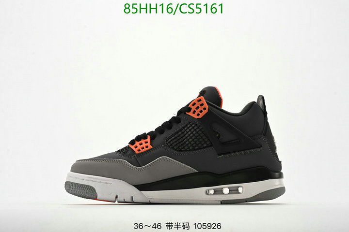 Air Jordan-Women Shoes Code: CS5161 $: 85USD