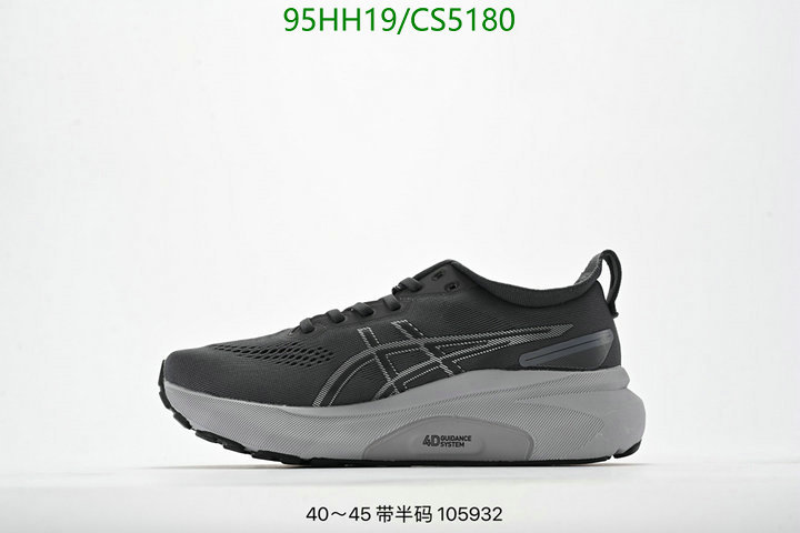 Asics-Women Shoes Code: CS5180 $: 95USD