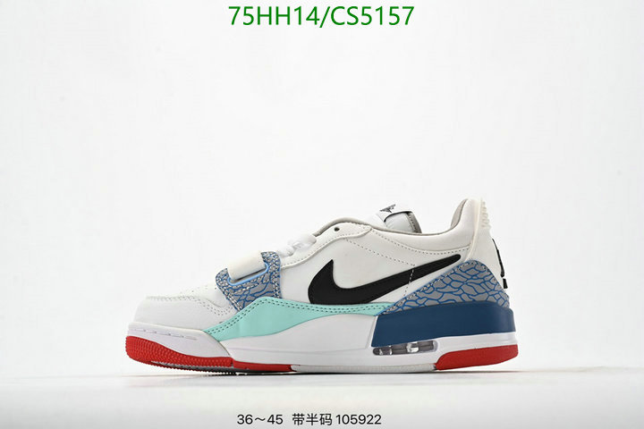 Nike-Men shoes Code: CS5157 $: 75USD