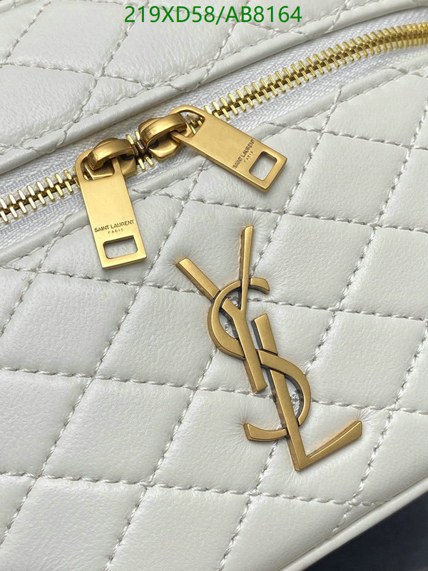 YSL-Bag-Mirror Quality Code: AB8164 $: 219USD