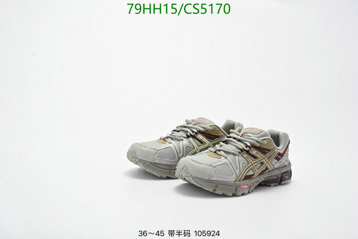 Asics-Men shoes Code: CS5170 $: 79USD