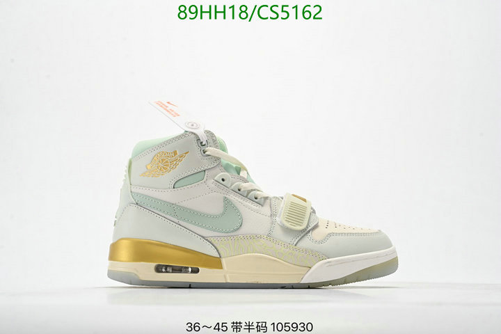 Air Jordan-Men shoes Code: CS5162 $: 89USD