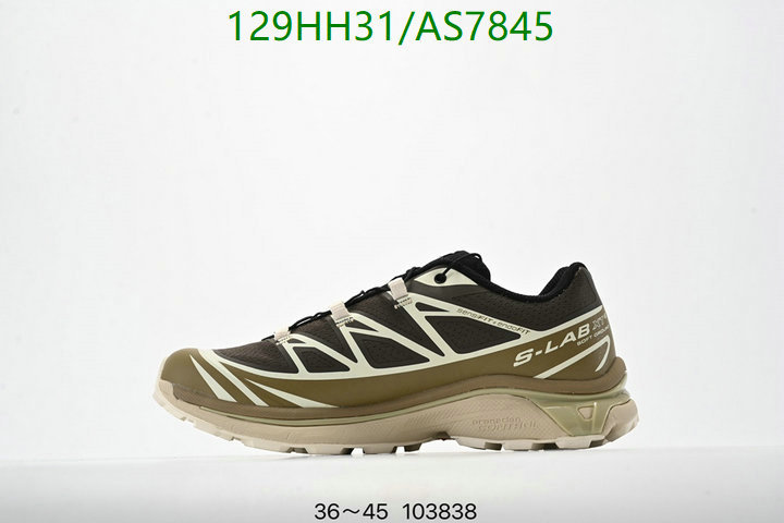 Salomon-Women Shoes Code: AS7845 $: 129USD