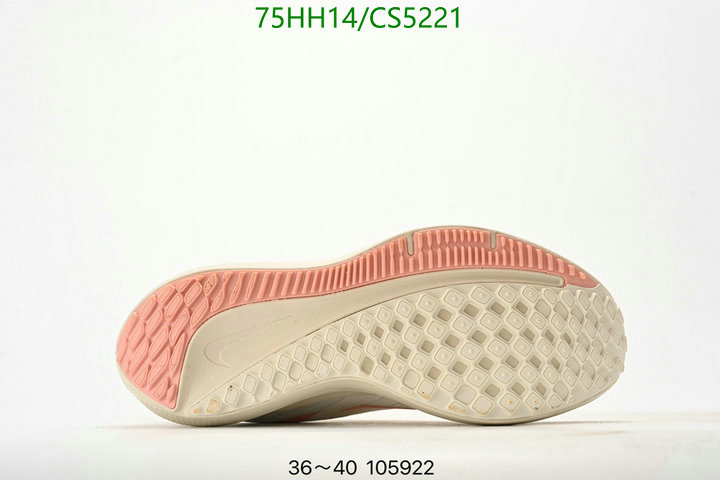 NIKE-Women Shoes Code: CS5221 $: 75USD