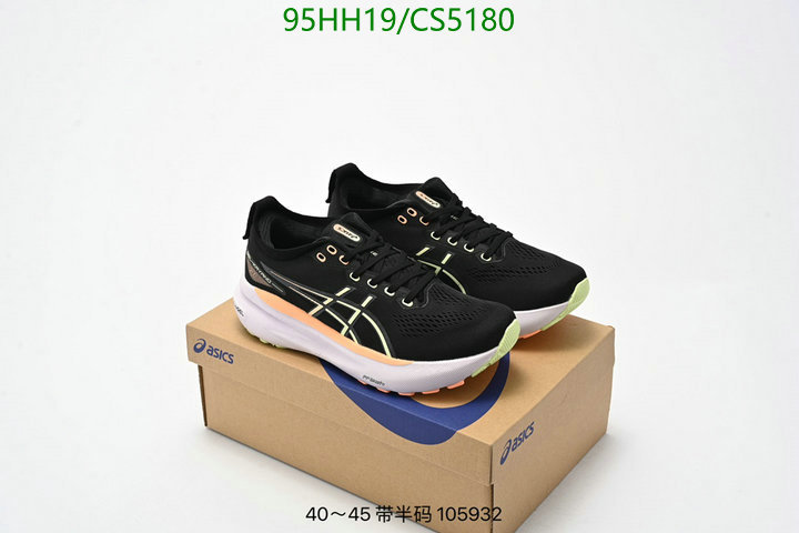 Asics-Women Shoes Code: CS5180 $: 95USD