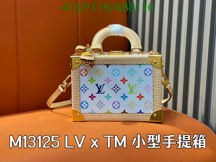 LV-Bag-Mirror Quality Code: AB8116 $: 415USD