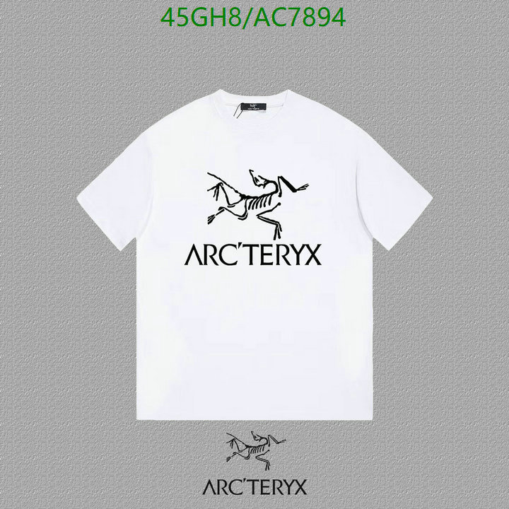 ARCTERYX-Clothing Code: AC7894 $: 45USD