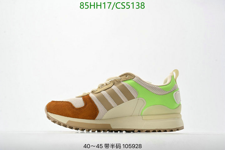 Adidas-Men shoes Code: CS5138 $: 85USD